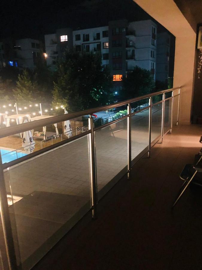 Alex Mnl Lux Apartment 2 Free Parking 布加勒斯特 外观 照片