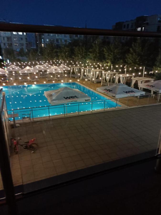Alex Mnl Lux Apartment 2 Free Parking 布加勒斯特 外观 照片
