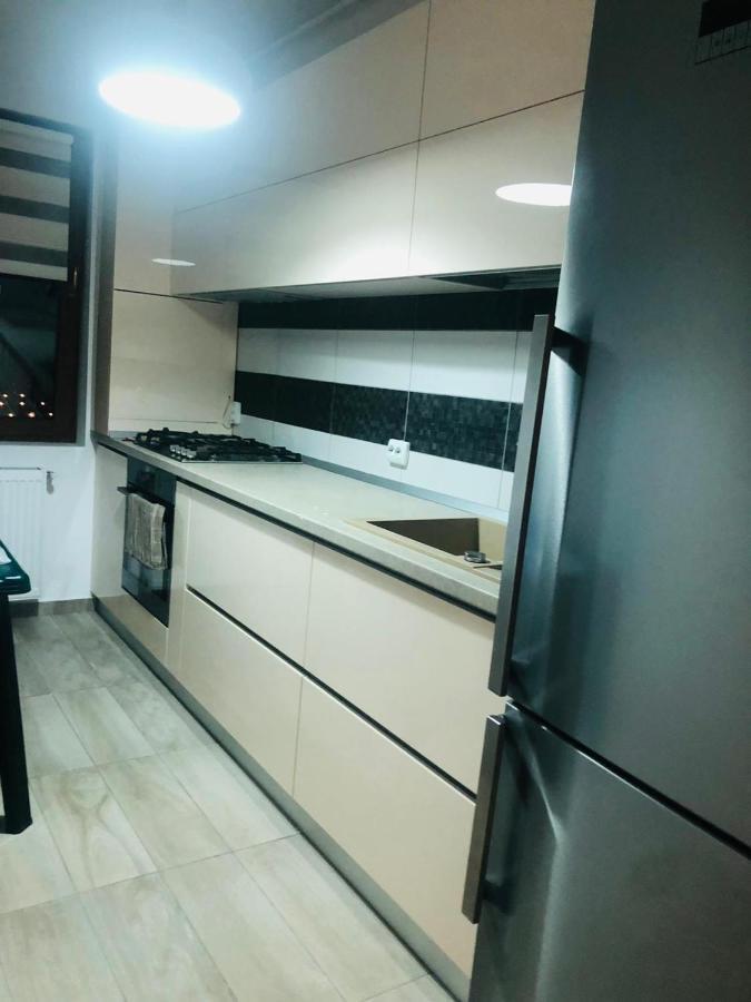 Alex Mnl Lux Apartment 2 Free Parking 布加勒斯特 外观 照片