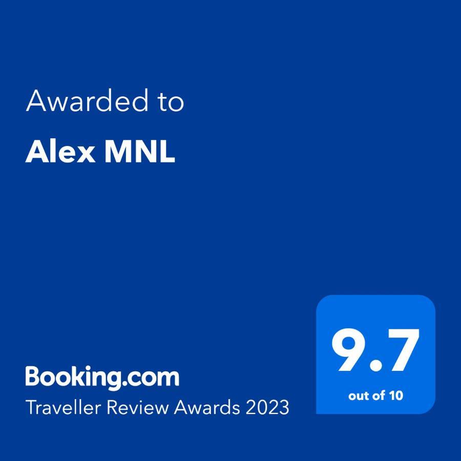 Alex Mnl Lux Apartment 2 Free Parking 布加勒斯特 外观 照片