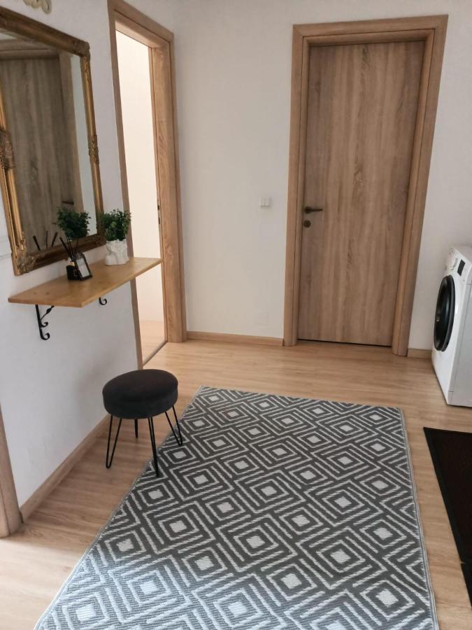 Alex Mnl Lux Apartment 2 Free Parking 布加勒斯特 外观 照片