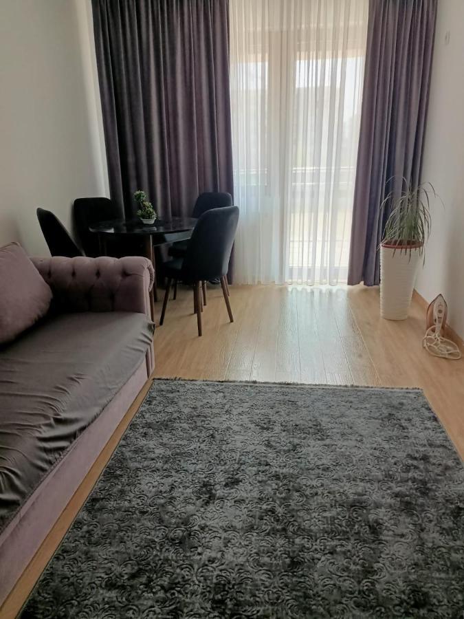 Alex Mnl Lux Apartment 2 Free Parking 布加勒斯特 外观 照片