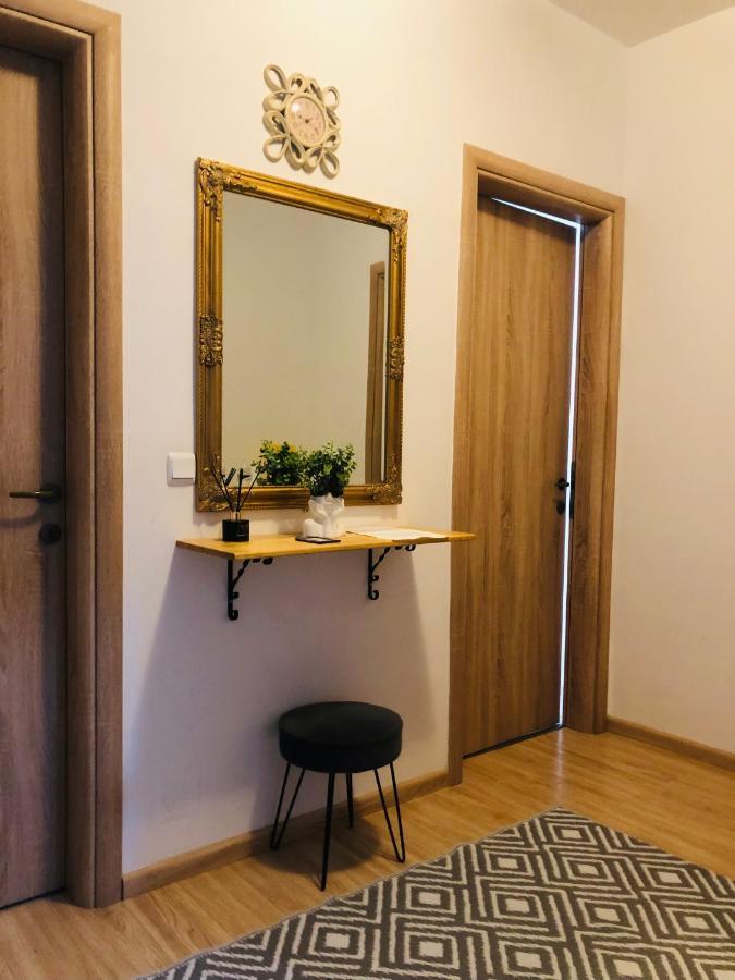 Alex Mnl Lux Apartment 2 Free Parking 布加勒斯特 外观 照片