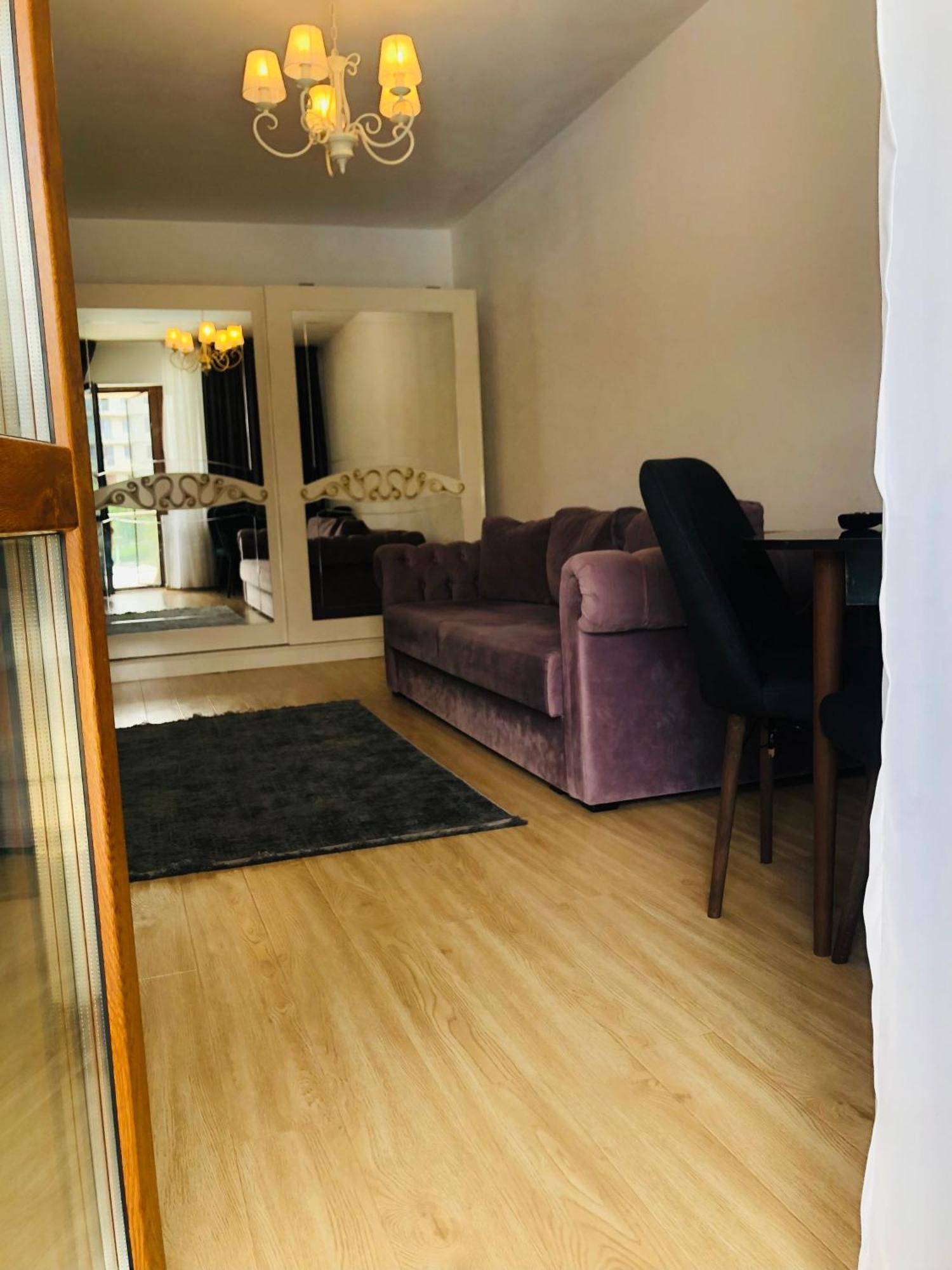 Alex Mnl Lux Apartment 2 Free Parking 布加勒斯特 外观 照片